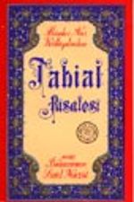 Tabiat Risalesi (Orta Boy) (karton kapak)