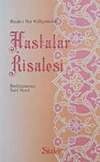 Hastalar Risalesi (Orta Boy) (karton kapak)