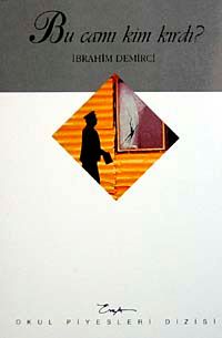 Bu Camı Kim Kırdı?