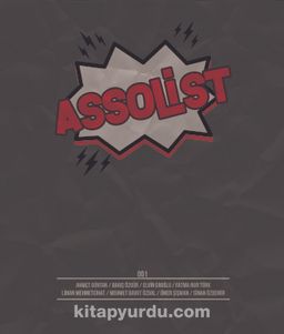 Assolist 001
