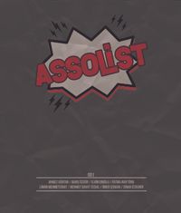 Assolist 001