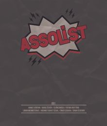 Assolist 001