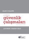&Ccedil;ağdaş G&uuml;venlik &Ccedil;alışmaları