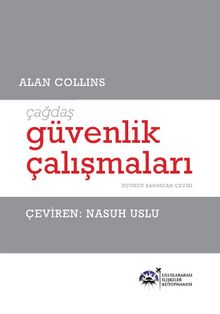 Çağdaş Güvenlik Çalışmaları - Allan Collins