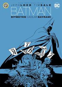 Batman : Bitmeyen Cadılar Bayramı 