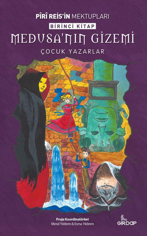 Medusa'nın Gizemi