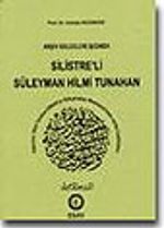 Silistreli Süleyman Hilmi Tunahan