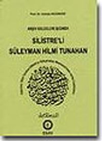 Silistreli Süleyman Hilmi Tunahan