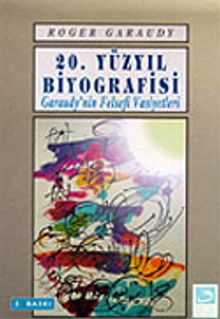 20. Yüzyıl Biyografisi
