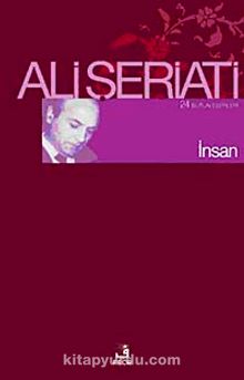 İnsan - Dr. Ali Şeriati