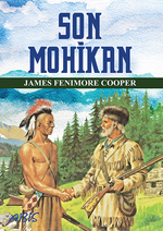 Son Mohikan