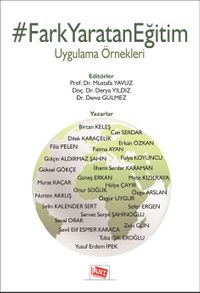 Fark Yaratan Eğitim & Uygulama Örnekleri