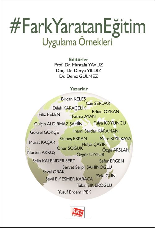 Fark Yaratan Eğitim & Uygulama Örnekleri