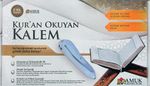Kur'an Okuyan Kalem