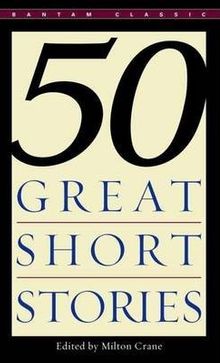 Fifty Great Short Stories (Milton Krane)