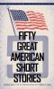 50 Great American Short Stories