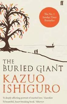 The Buried Giant