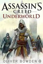 Assassin's Creed: Underworld
