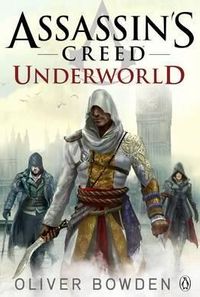 Assassin's Creed: Underworld