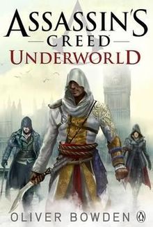 Assassin's Creed: Underworld