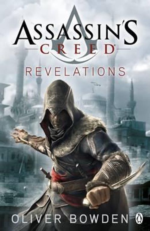 Assasin's Creed: Revelations