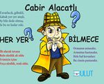 Her Yer Bilmece