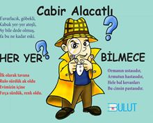 Her Yer Bilmece