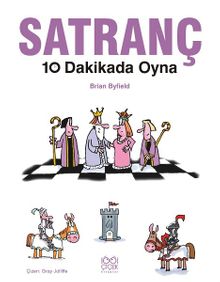 Satranç 10 Dakikada Oyna 