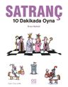 Satranç 10 Dakikada Oyna 
