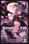 Seraph of the End / Kıyamet Meleği 3