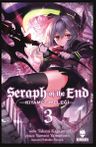 Seraph of the End / Kıyamet Meleği 3