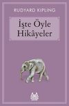 İşte &Ouml;yle Hikayeler