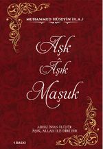 Aşk Aşık Maşuk
