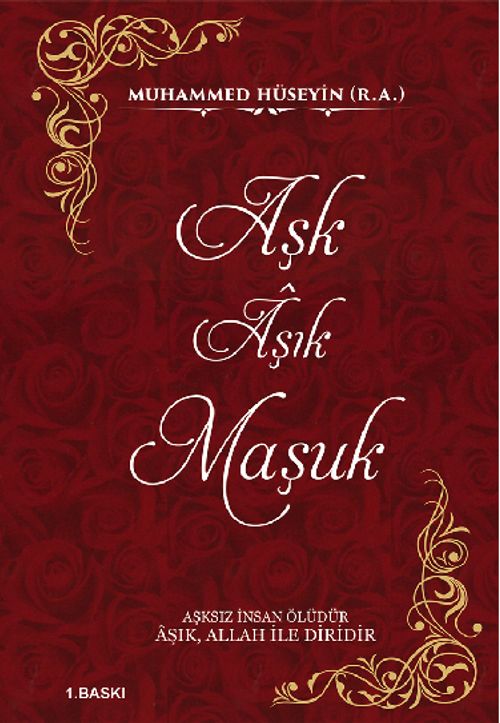 Aşk Aşık Maşuk