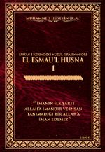 Kur'an-ı Kerim'deki Nüzul Sırasına Göre El Esmau'l Husna 1 (Ciltli)