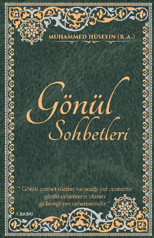 Gönül Sohbetleri