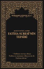 Fatiha Suresi'nin Tefsiri (Ciltli)