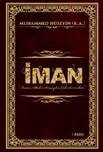 İman (Ciltli)