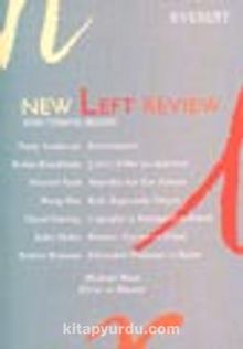 New Left Review 2000-Türkiye Seçkisi