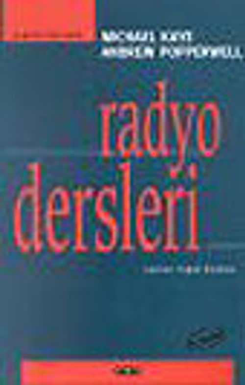 Radyo Dersleri
