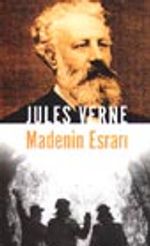 Madenin Esrarı