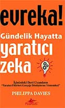 Evreka! Gündelik Hayatta Yaratıcı Zeka