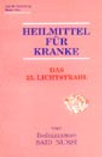 Heilmittel Für Kranke
