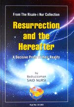Resurrection And The Hereafter (Kod:03203)