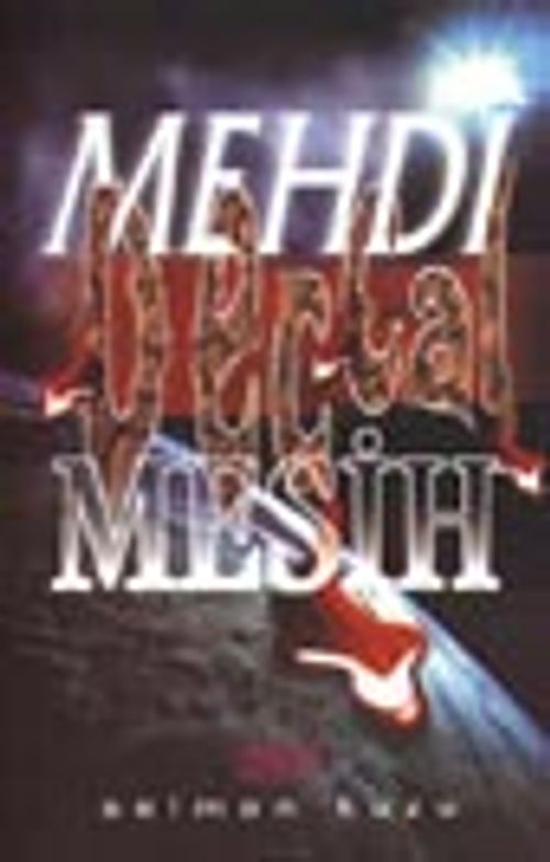 Mehdi Deccal Mesih