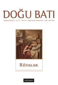 Doğu Batı Sayı:76 Şubat-Mart-Nisan (Üç Aylık Düşünce Dergisi)