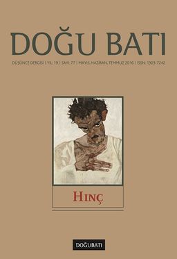 Doğu Batı Sayı:77 Mayıs-Haziran-Temmuz (Üç Aylık Düşünce Dergisi)