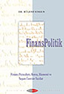 FinansPolitik / Finans Piyasaları, Borsa, Ekonomi ve Yaşam Üzerine Yazılar
