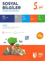 5. Sınıf Sosyal Bilgiler Soru Bankası (Yeni Müfredat)
