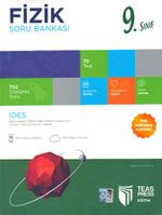 9. Sınıf Fizik Soru Bankası (Yeni Müfredat)